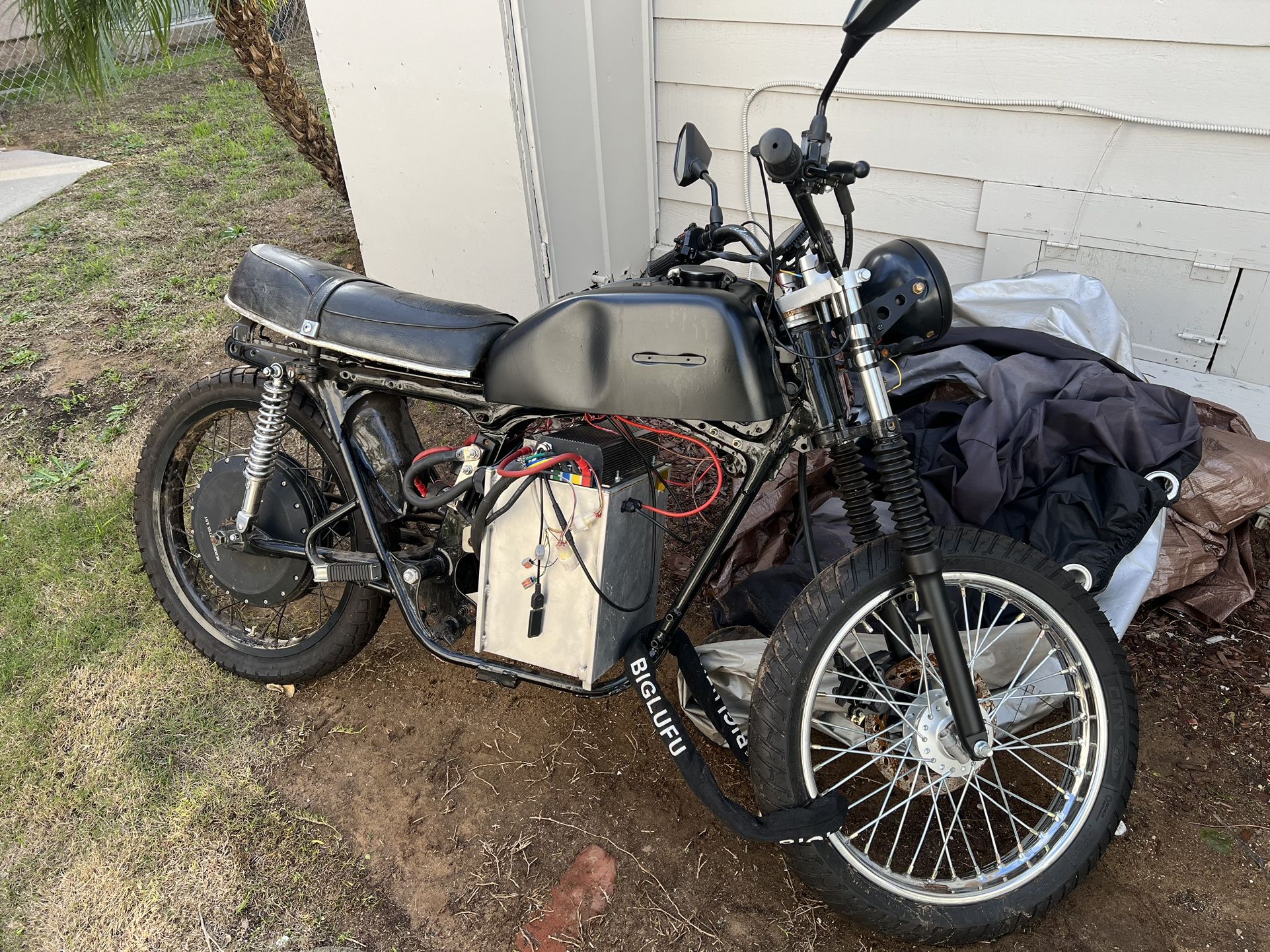1975 honda cb200