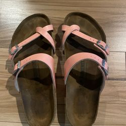 Women’s Birkenstock
