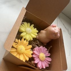 Cute box for Easter