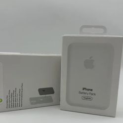 Wireless Apple MagSafe Power Bank