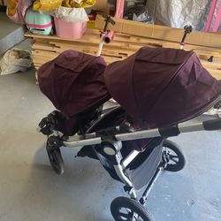 City Select Baby Jogger 
