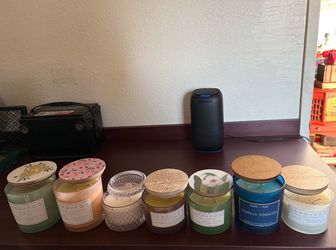 Candles