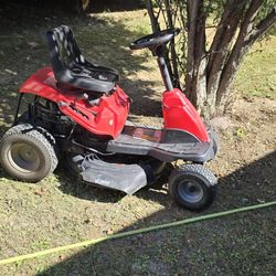 2023 Craftsman Mower 36" Dexk 