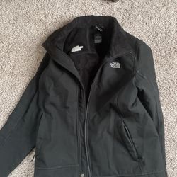 Women’s Northface Jacket, Size Small