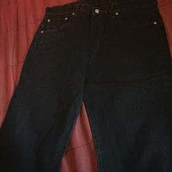 Levis/ W 38 L 34