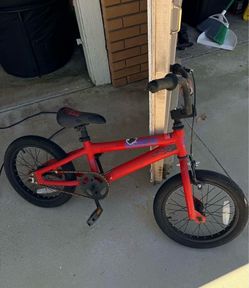 SE Bronco 16” Bmx Bicycle