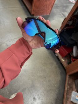 Oakley Sunglasses