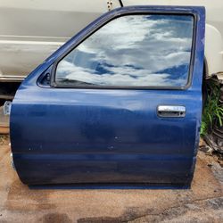 1993 Toyota 4runner (driver's Door) parts