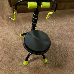 Ab Roller
