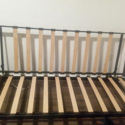 Futon Frame 
