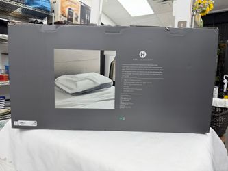 Hotel Collection Cooling Gel Memory Foam Pillow