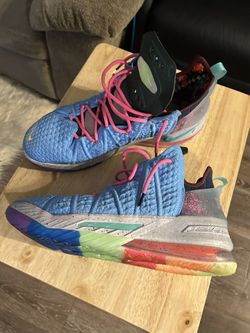 Lebron Nike