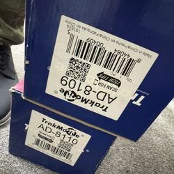 Axles with cv boots new in the box for Audi models