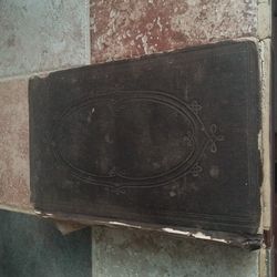 1854   Rare !!!!   Christ  In  History  Book.  (By Robert Turnbull )