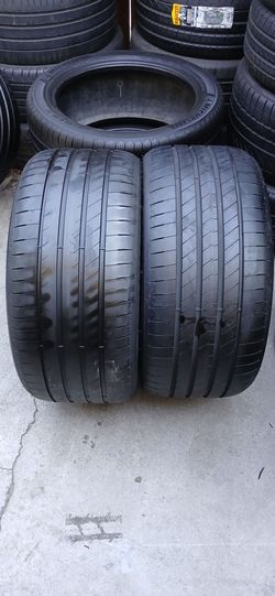 285/35R21 285/35/21 285-35-21