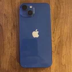 iPhone 13   Blue   (128 GB)