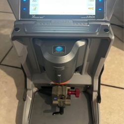 Condor Xc Mini Key Machine