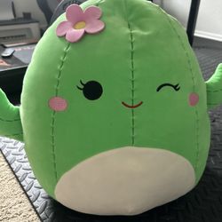 Squishmallow