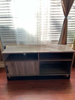 TV stand