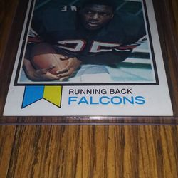 Art Malone Card