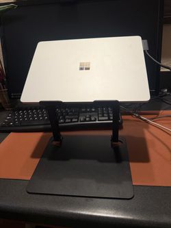 Laptop Stand