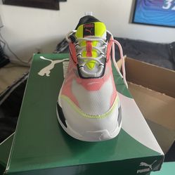 Puma Size 10.5