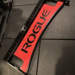 Rogue Fitness  XM-43N Monster 2.0 43” Nameplate Crossmember