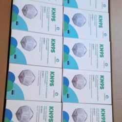 ( 1000 pcs). KN95 Face Mask
