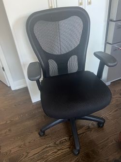 Tempur pedic office chair