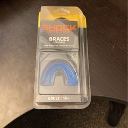 Mouth Guard
