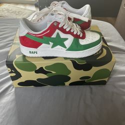Bapestas