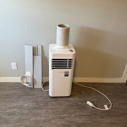 Della Home Window AC