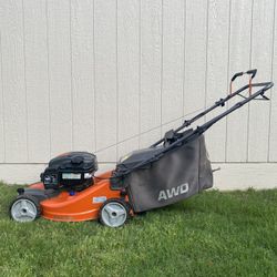 Husqvarna LC 221A Lawnmower