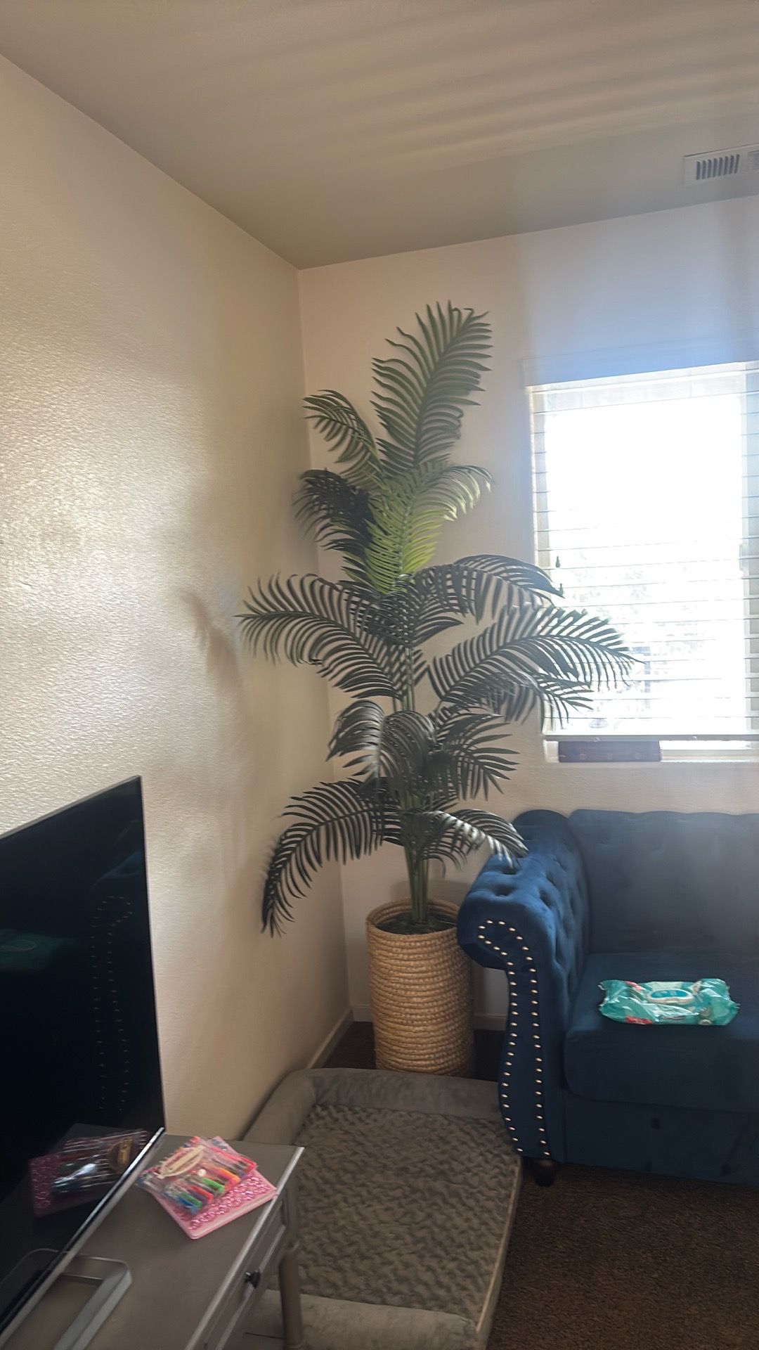 Artificial plant