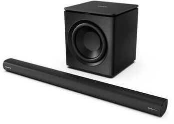 Monster Sound Bar System