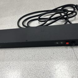 Geist SP064-10 6-Outlets PDU