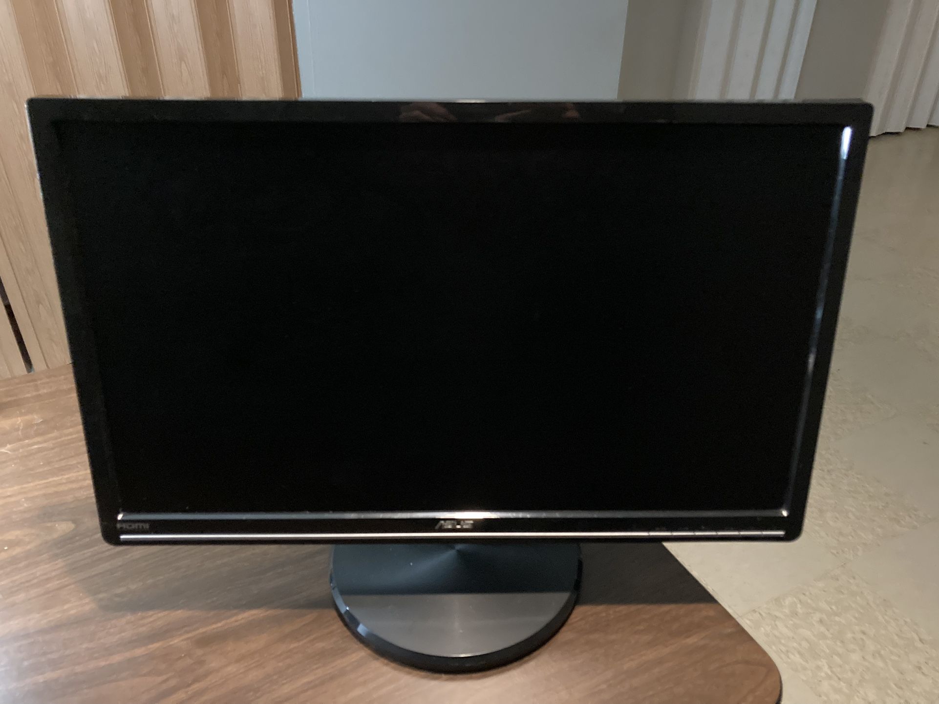 Asus VW246H Used 24” Monitor