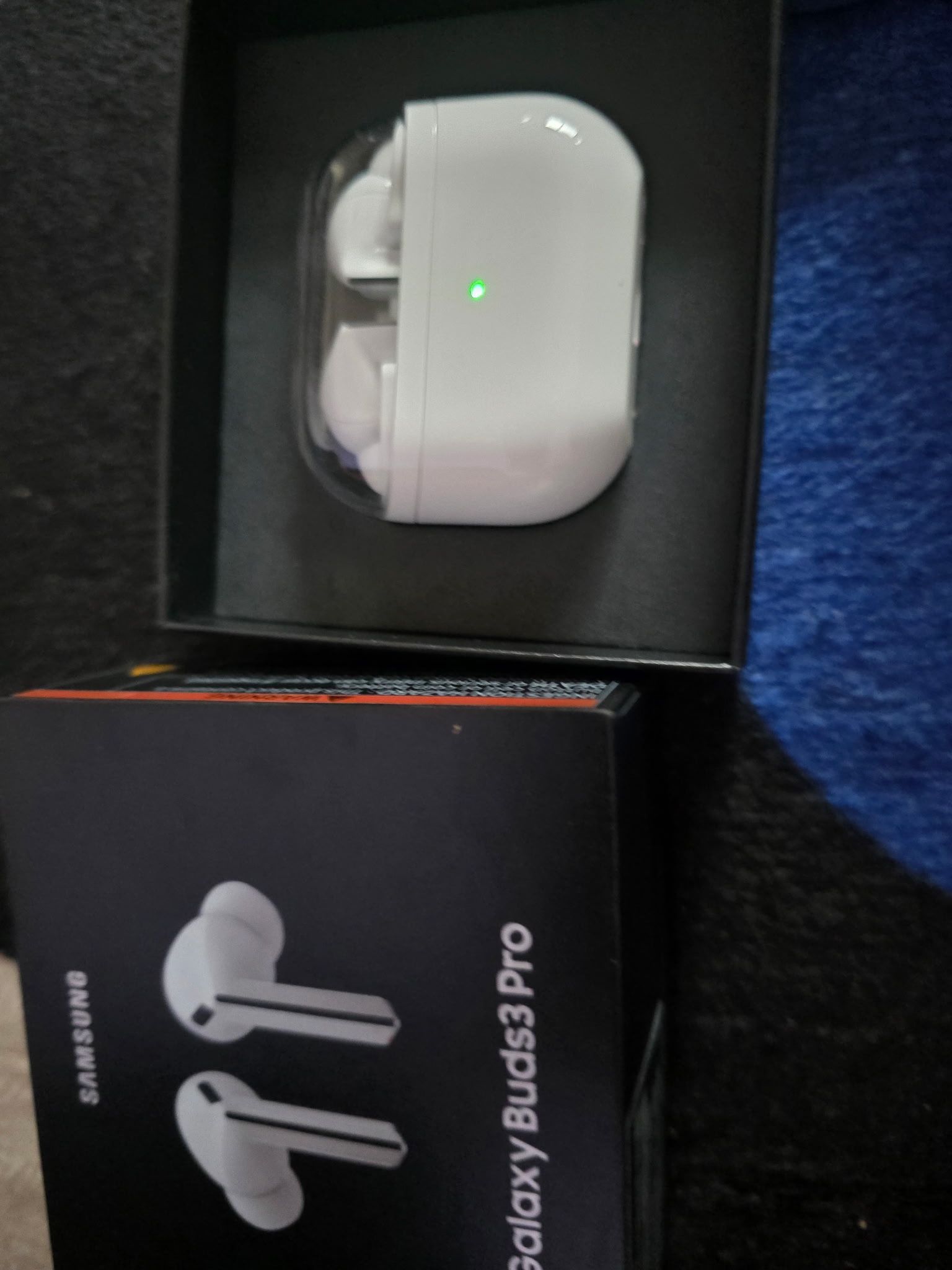 Samsung Buds Pro 3