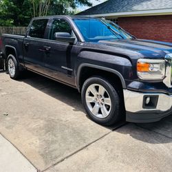 2014 GMC Sierra 1500