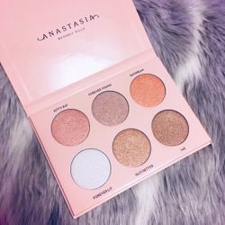 Abh highlight pallet