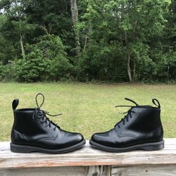 Doc Martens Emmeline all black