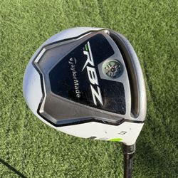 Taylormade Club