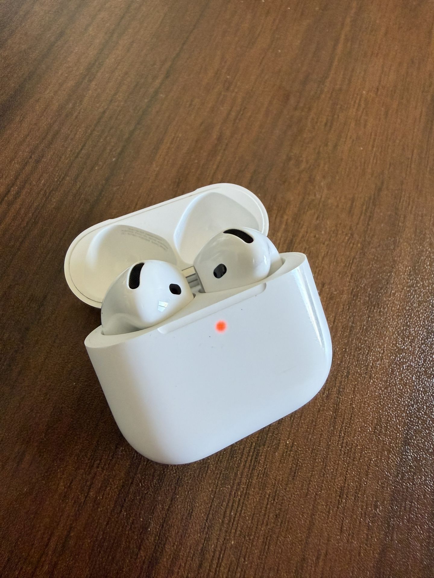 AirPods Pro 4