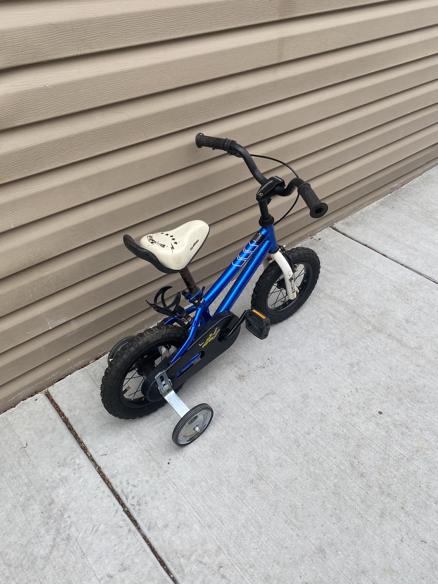 Kids Bike 