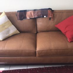Ethan Allan Arcata Sofa