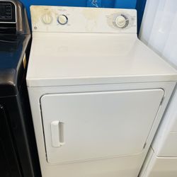 Ge dryer 