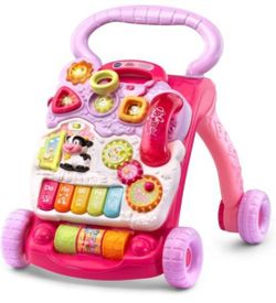 VTech Sit-to-Stand Learning Walker