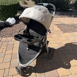 Graco stroller.  Used. Great Condition. 