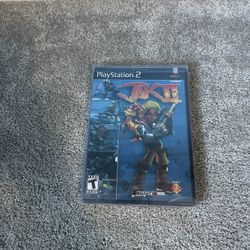 Jak 2 