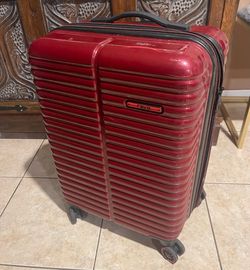 23” Hardshell Carryon Luggage Suitcase